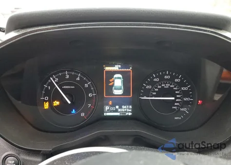 2023 Subaru Impreza Premium z USA, uszkodzony, nr VIN 4S3GTAD61P3713010